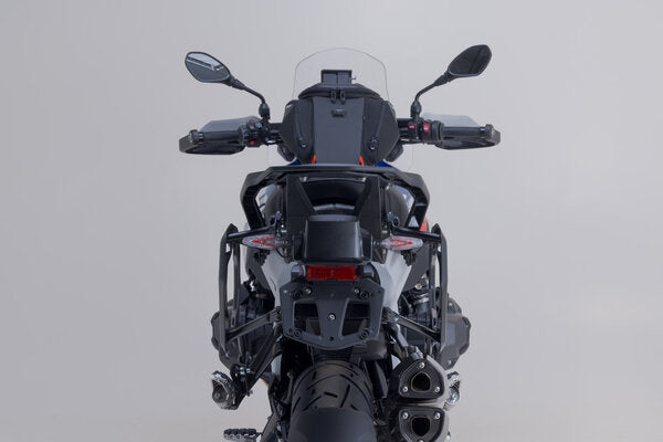 SW MOTECH SysBag WP L/L system. BMW R 1300 GS (23-). | BC.SYS.07.975.21001/B