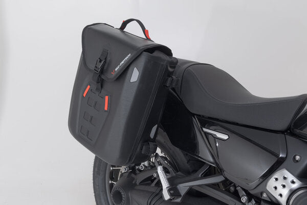 SW MOTECH SysBag WP M system. BMW R12 (23-). | BC.SYS.07.996.31000/B