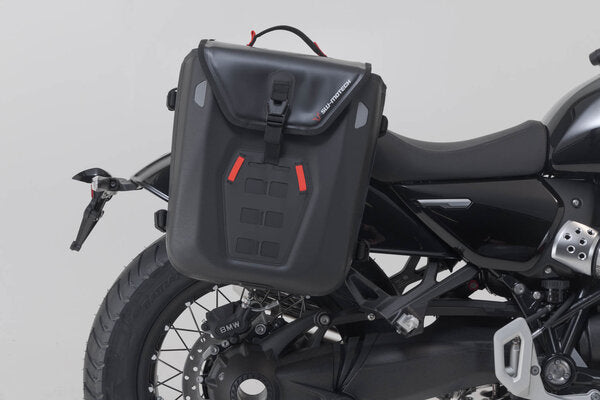 SW MOTECH SysBag WP M system. BMW R12 (23-). | BC.SYS.07.996.31000/B