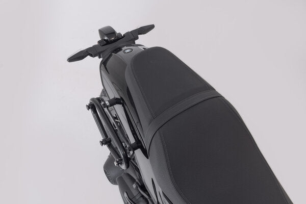 SW MOTECH SysBag WP M system. BMW R12 (23-). | BC.SYS.07.996.31000/B