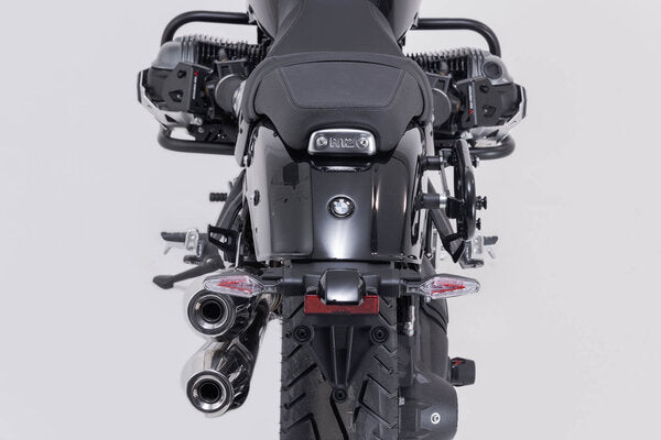 SW MOTECH SysBag WP M system. BMW R12 (23-). | BC.SYS.07.996.31000/B