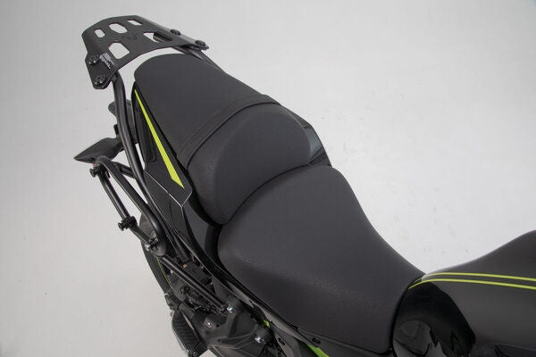 SW Motech SysBag WP M/M system. Kawasaki Z650 (16-) / Ninja 650 (16-). | BC.SYS.08.866.31001/B