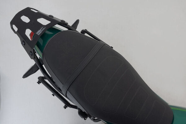 SW Motech SysBag WP M/M system. Kawasaki Z650RS (21-)/ Z650RS 50th Anni (22-). | BC.SYS.08.993.31001/B