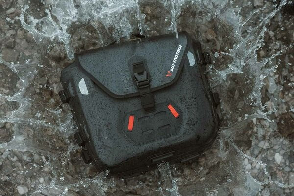 SW Motech SysBag WP S/S system | BC.SYS.11.795.31000/B