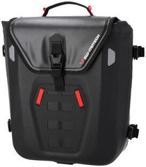 SW Motech SysBag WP M system. Harley-Davidson Sportster S (21-). | BC.SYS.18.019.31000/B