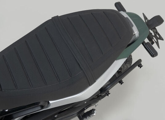 SW Motech SysBag WP M system. Benelli Leoncino 800 Trail (21-). | BC.SYS.19.044.31100/B