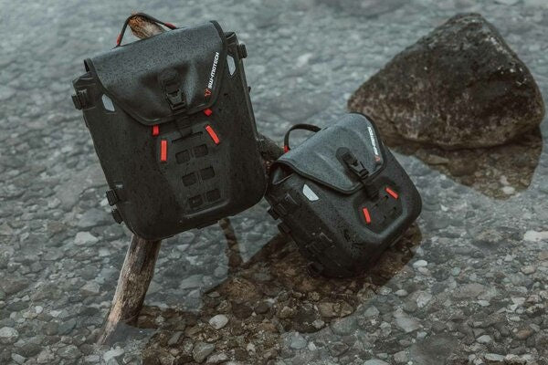 SW Motech SysBag WP M/S system | BC.SYS.22.577.31000/B