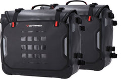 SW Motech SysBag WP L/L system US-model | BC.SYS.22.822.21100/B