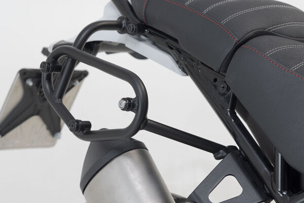 SW MOTECH SysBag WP M/M system. Ducati DesertX (22-) / Rally (23-). | BC.SYS.22.995.31001/B