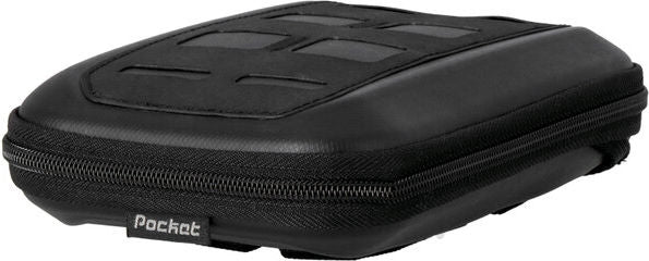 SW-Motech PRO Pocket accessory bag. EVA. Black. 1 l | BC.TRS.00.153.30000