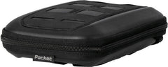 SW-Motech PRO Pocket accessory bag. EVA. Black. 1 l | BC.TRS.00.153.30000