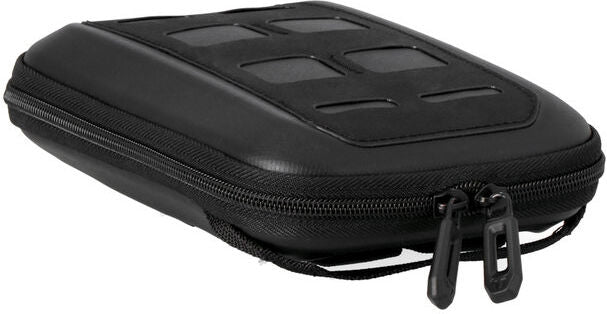 SW-Motech PRO Pocket accessory bag. EVA. Black. 1 l | BC.TRS.00.153.30000