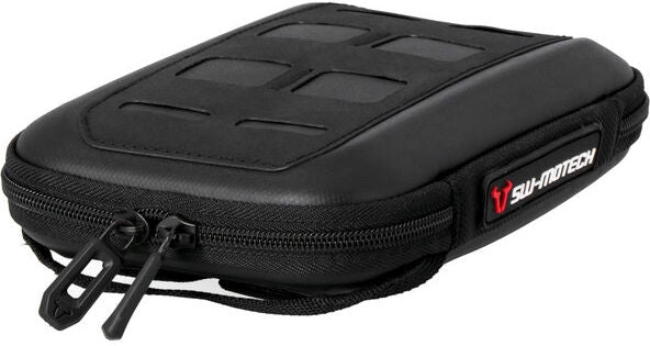 SW-Motech PRO Pocket accessory bag. EVA. Black. 1 l | BC.TRS.00.153.30000