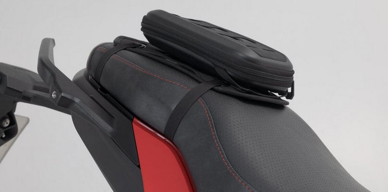 SW-Motech PRO Pocket accessory bag. EVA. Black. 1 l | BC.TRS.00.153.30000