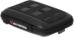 SW-Motech PRO Pocket accessory bag. EVA. Black. 1 l | BC.TRS.00.153.30000