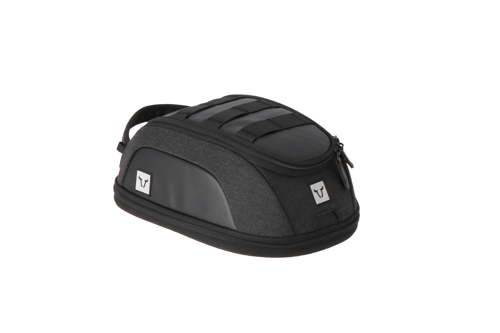 SW MOTECH Legend Gear magnetic tank bag LT3. 3.5 l - 5.5 l. Magnetic fastening. | BC.TRS.00.401.20000