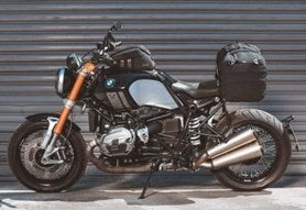 SW Motech Legend Gear tank bag LT2 | BC.TRS.00.402.10000