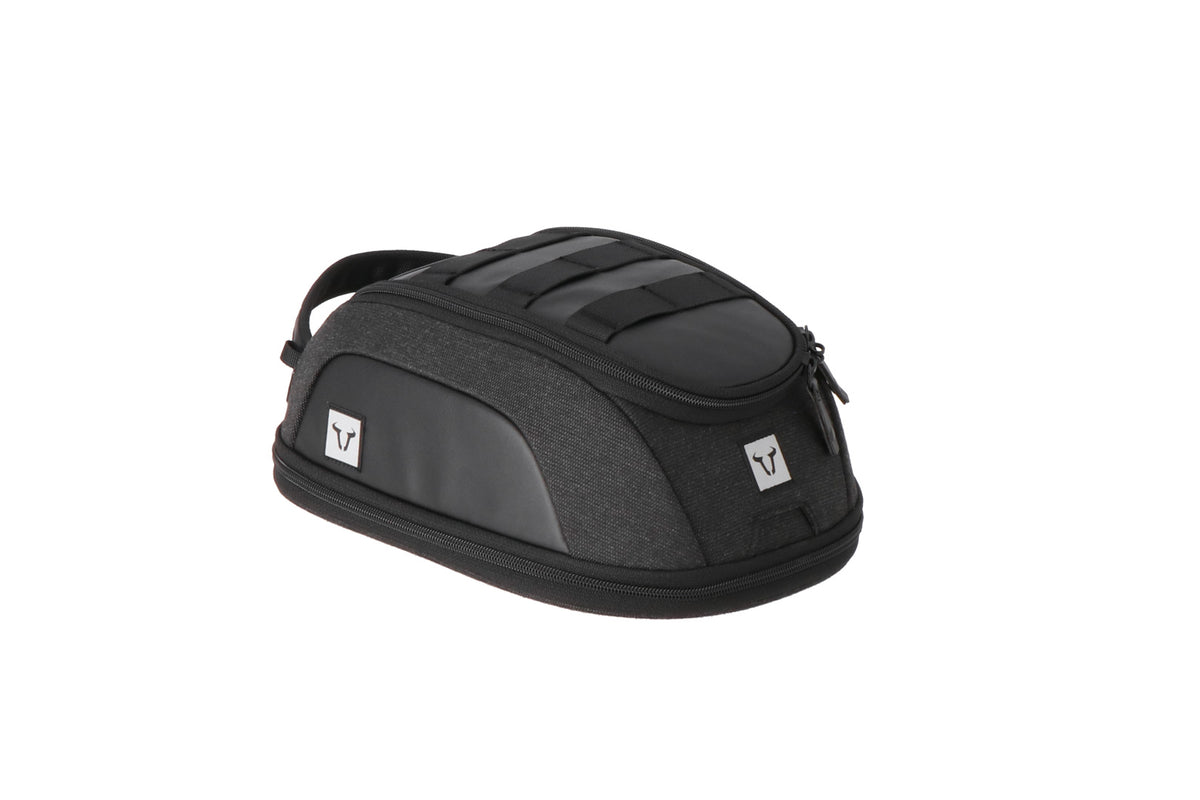 SW MOTECH Legend Gear tank bag LT3. For PRO tank ring. Black. 3-5 l. | BC.TRS.00.411.20000