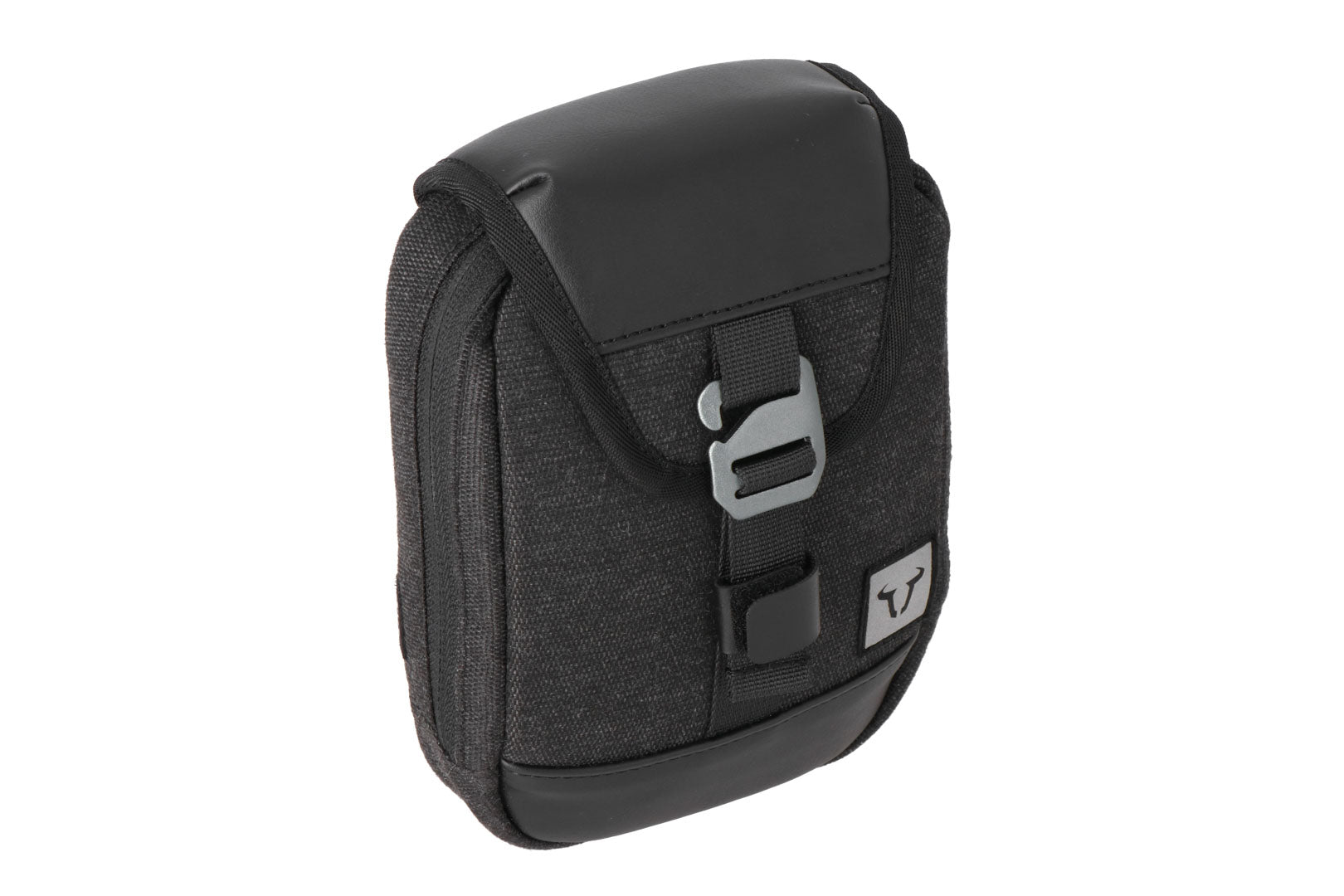 SW MOTECH Legend Gear accessory bag LA10. Black. 1.5 l. | BC.TRS.00.412.20000