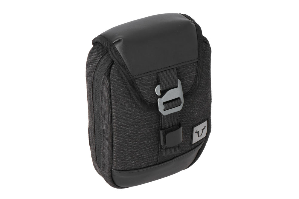 SW MOTECH Legend Gear accessory bag LA10. Black. 1.5 l. | BC.TRS.00.412.20000