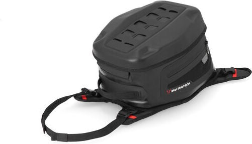 SW MOTECH PRO Enduro WP strap tank bag | BC.WPB.00.023.10000