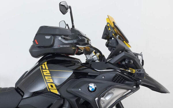 SW Motech PRO City WP tank bag | BC.WPB.00.024.10000