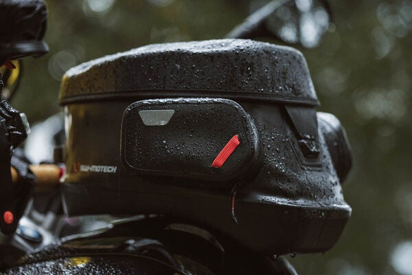 SW Motech PRO City WP tank bag | BC.WPB.00.024.10000