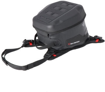 SW Motech PRO Cross WP strap tank bag | BC.WPB.00.025.10000