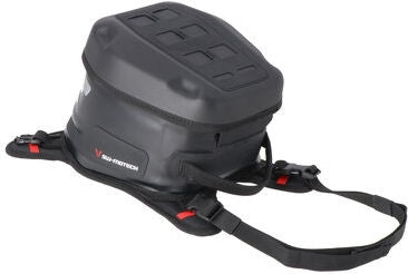 SW Motech PRO Cross WP strap tank bag | BC.WPB.00.025.10000