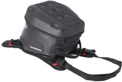 SW Motech PRO Cross WP strap tank bag | BC.WPB.00.025.10000