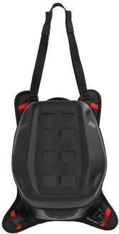 SW Motech PRO Cross WP strap tank bag | BC.WPB.00.025.10000