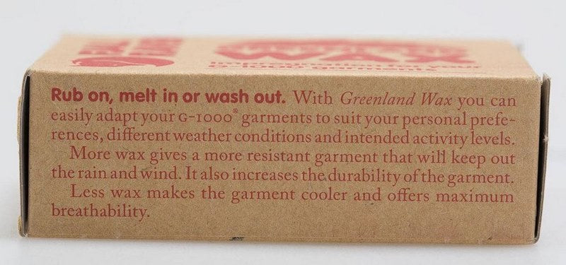 SW-Motech Greenland wax. Without brand assignment. Without model assignment | BC.ZUB.00.087.30000