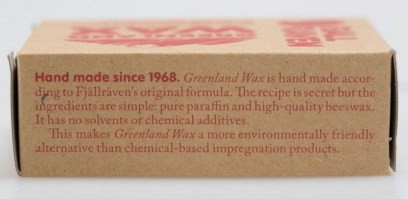 SW-Motech Greenland wax. Without brand assignment. Without model assignment | BC.ZUB.00.087.30000
