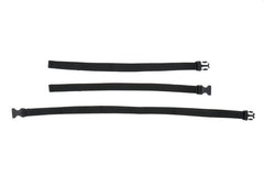 SW Motech Belt set 3 parts. For PRO Enduro strap tank bag. | BC.ZUB.00.116.30000