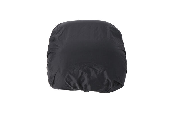SW Motech Rain cover. Black. For PRO Cosmo backpack. | BC.ZUB.00.136.30000
