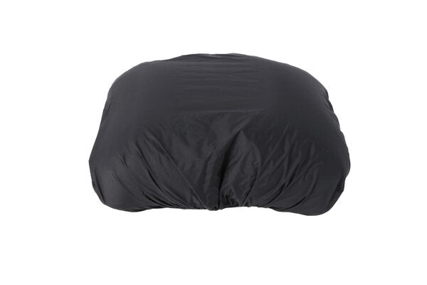 SW Motech Rain cover. Black. For PRO Cosmo backpack. | BC.ZUB.00.136.30000