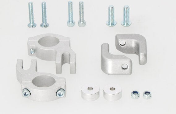 SW MOTECH Handprotektoren Montage-Kit | BHG-083-00-NP