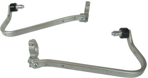 SW-Motech Hand protectors mounting kit. Suzuki DL1000XT V-stream (18). | BHG-070-00-NP