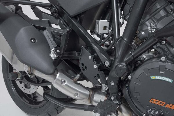 SW Motech Brake cylinder guard | BPS.04.835.10000/B
