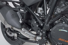 SW Motech Brake cylinder guard | BPS.04.835.10000/B