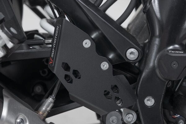 SW Motech Brake cylinder guard | BPS.04.835.10000/B