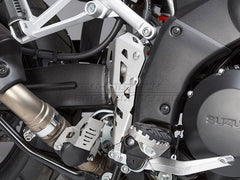 SW Motech Brake cylinder guard | BPS.05.175.10100/S