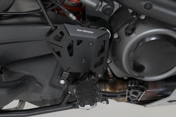 SW Motech Brake cylinder guard | BPS.18.911.10000/B