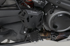 SW Motech Brake cylinder guard | BPS.18.911.10000/B