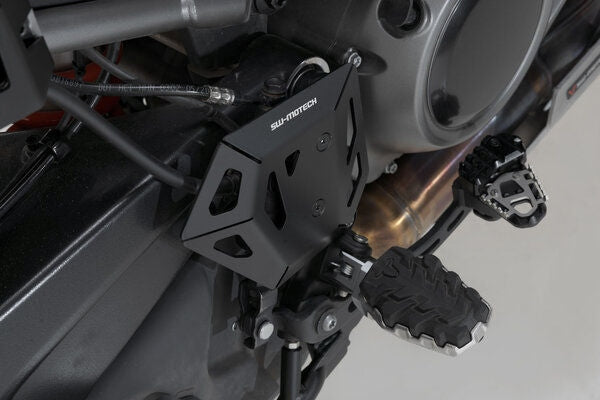 SW Motech Brake cylinder guard | BPS.18.911.10000/B