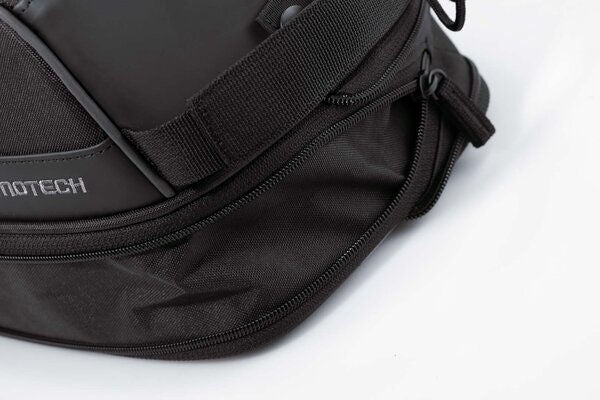 SW Motech ION one tank bag. B-stock. 5-9 l. For ION tank ring. 600D Polyester. | B.BC.TRS.00.201.10001