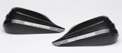 SW Motech BBSTORM handguard kit. B-stock.. Black. Ducati Scrambler (14-)/ Sixty2 (15-). | B.HPR.00.220.12500/B