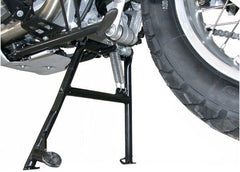 SW Motech Centerstand. B-stock. Black. BMW F 650 GS (03-07) / G 650 GS (08-16). | B.HPS.07.432.100