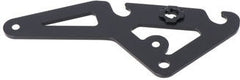 SW Motech SLH side carrier right for LH1. B-stock.. Honda CMX1100 Rebel (20-). For LH1. | B.HTA.01.682.11100