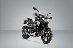 SW Motech SLC side carrier right. B-stock.. Kawasaki Z900 (16-). | B.HTA.08.868.11000